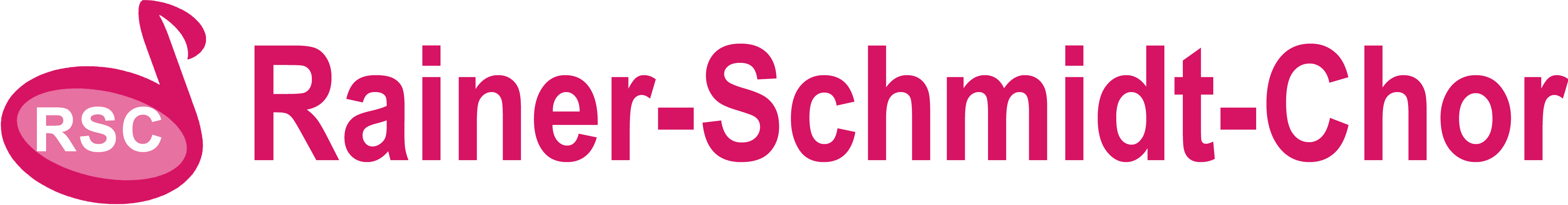 Rainer-Schmidt-Chor